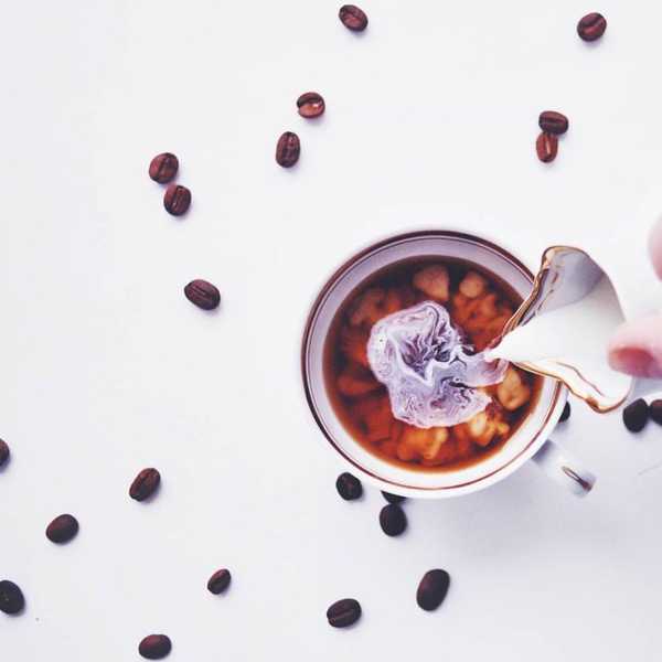 Be The Type of Person Who Likes Mondays