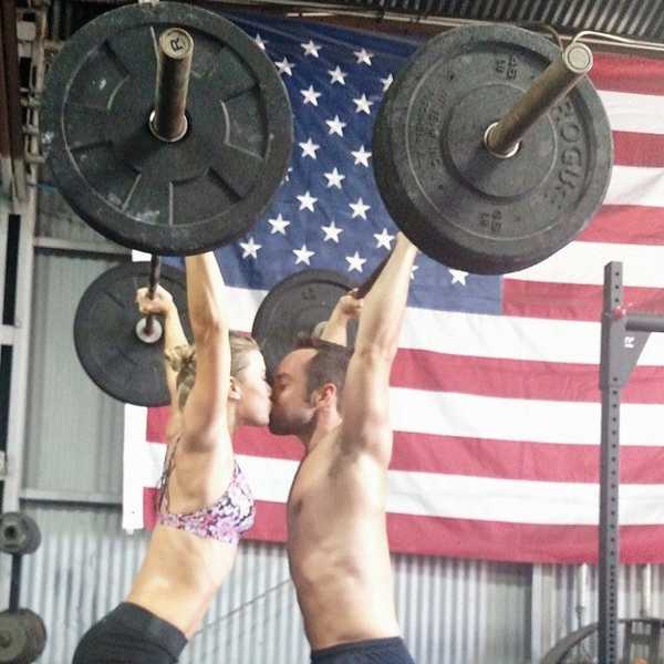 Why I Do CrossFit