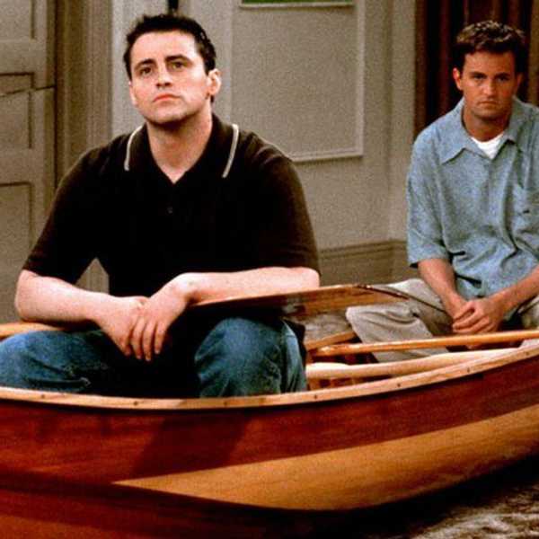 A Letter To My Roommate In My First Apartment