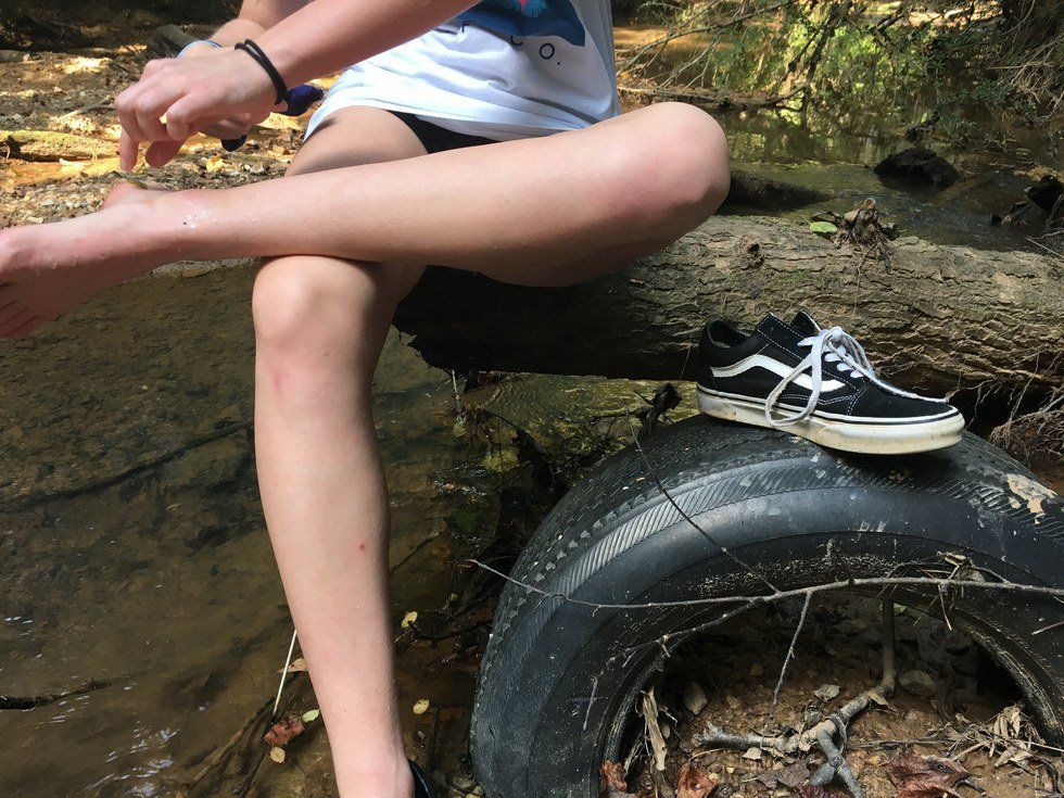 Favorite Kind of Voices