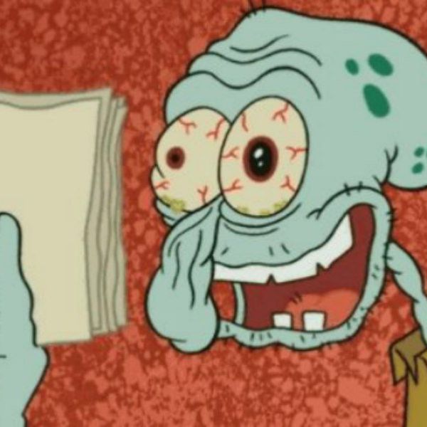 5 Things You Feel As You Go Through Midterms