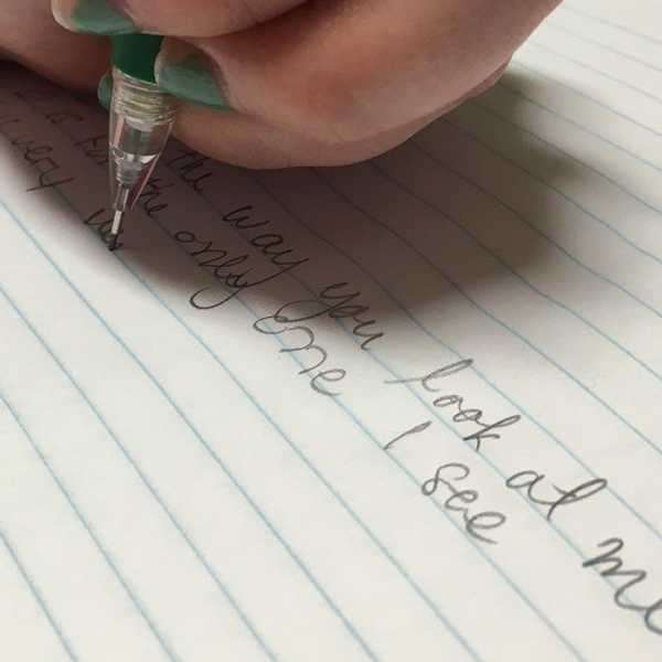 Why Writing Is Essential