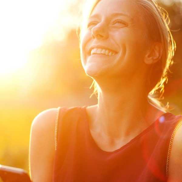 11 Simple Ways To Make Someone's Day