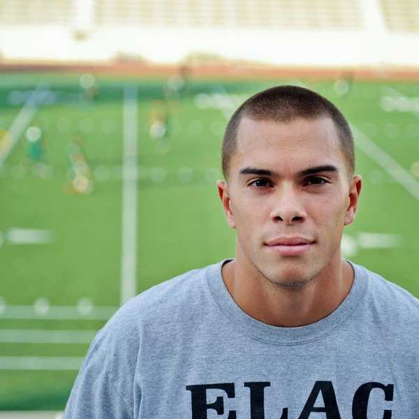 What Happens When You're Not The Athlete Anymore