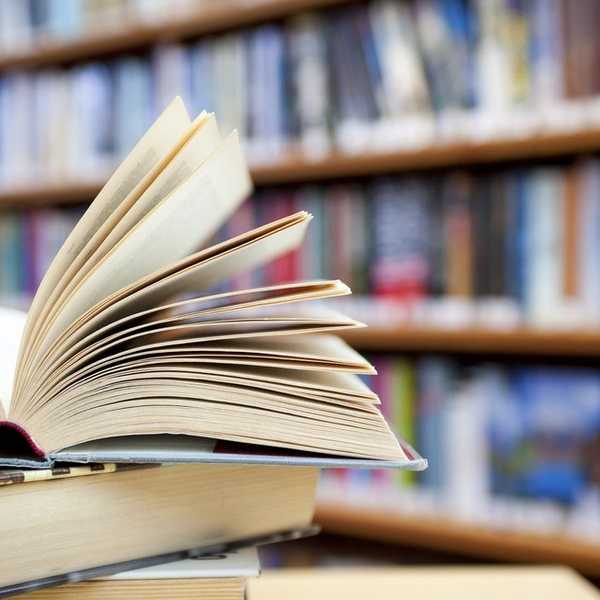 My Top Places To Study in San Marcos