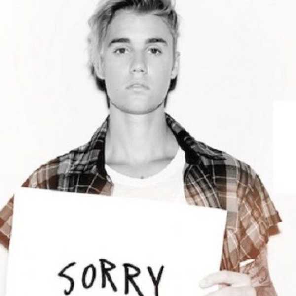 10 Things People Apologize For