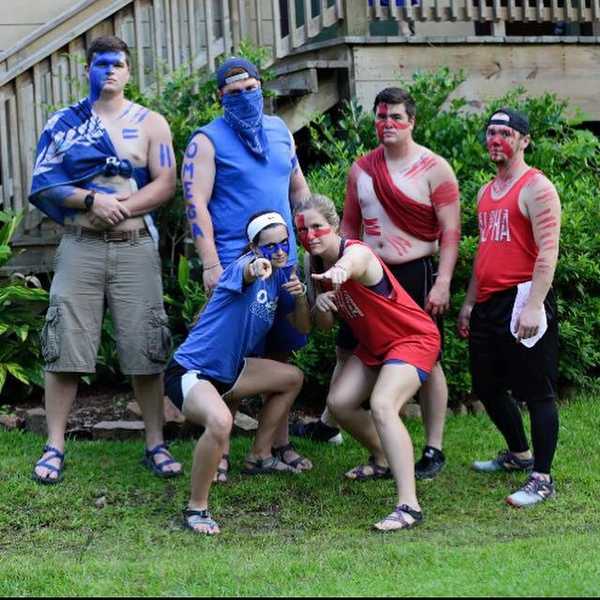 10 Reasons Why You Should Become A Camp Counselor