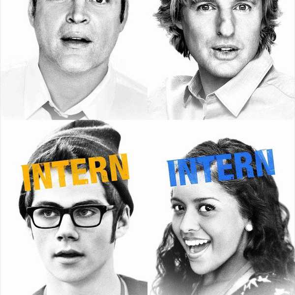 Things I Learned This Week at My Internship