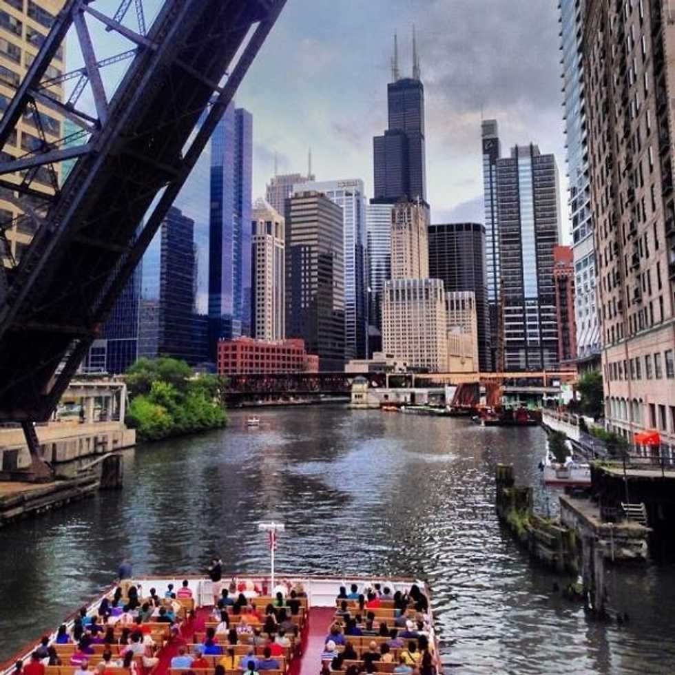 Things I Miss About Chicago