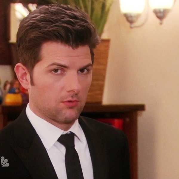Res Life as told by Ben Wyatt