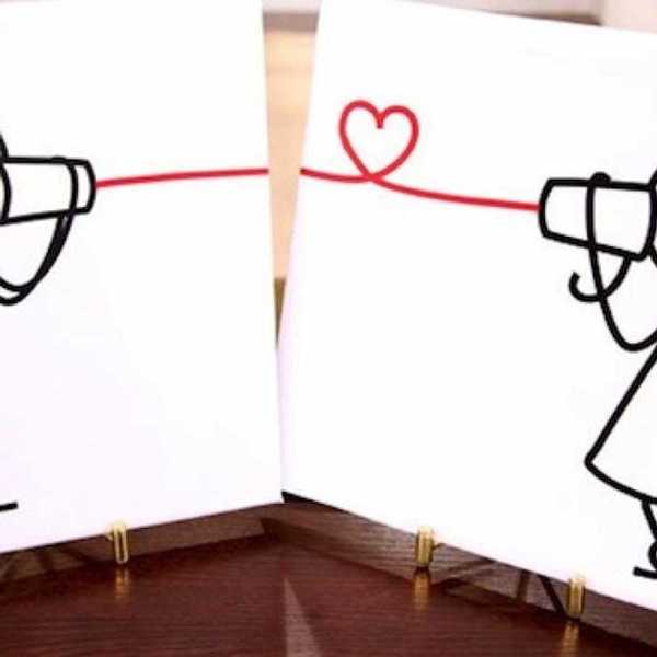 Long Distance Loving