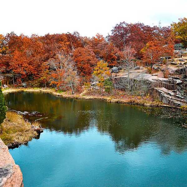 6 Things To Do In Missouri