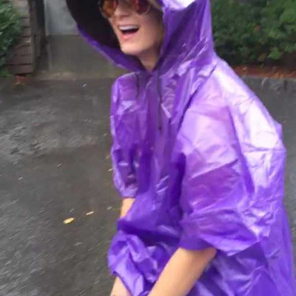 10 Thoughts I had During The Storm Evacuation At Music Midtown