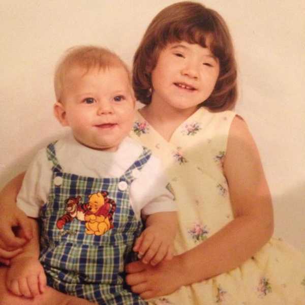 To The Kid Who Picked On Me: