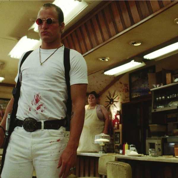 Natural Born Killers (1994), Review