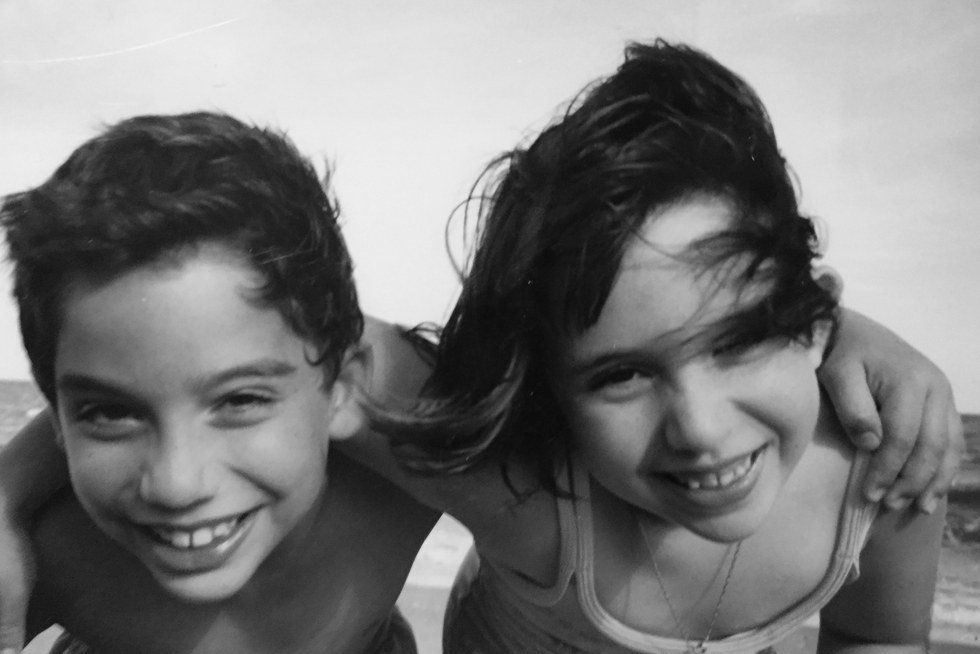 The Truth About Being A Twin