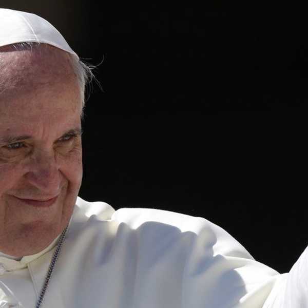 13 Reasons Why I Love Pope Francis