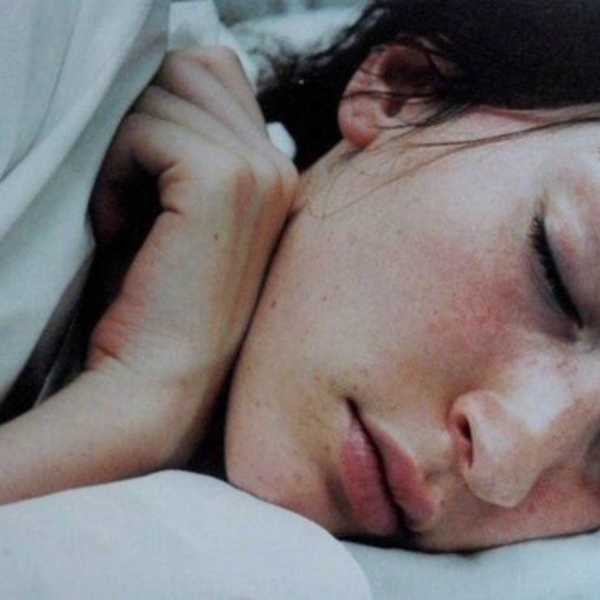 The Power Of Sleep
