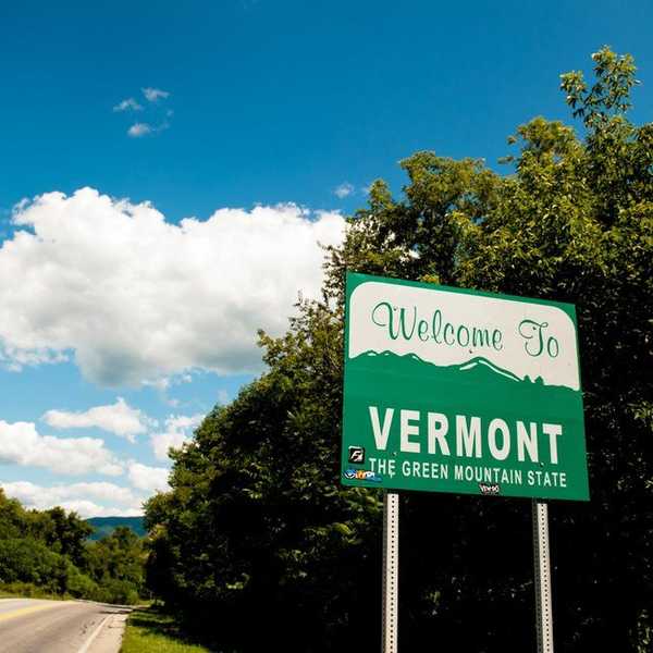 10 Signs You Grew Up In Vermont