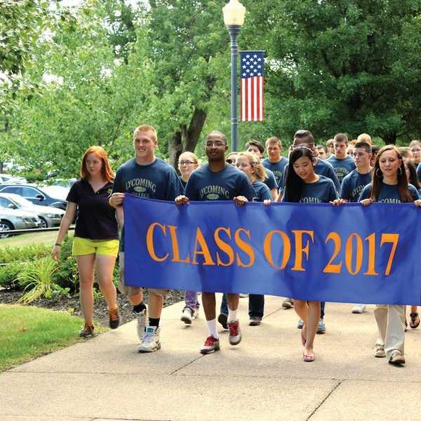 23 Things You Hear at Lyco