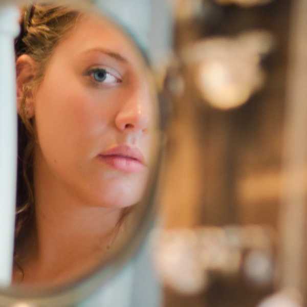 How I Learned to Love My Skin