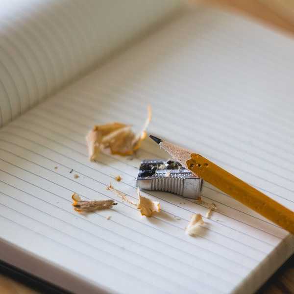 How To Tackle Writer's Block