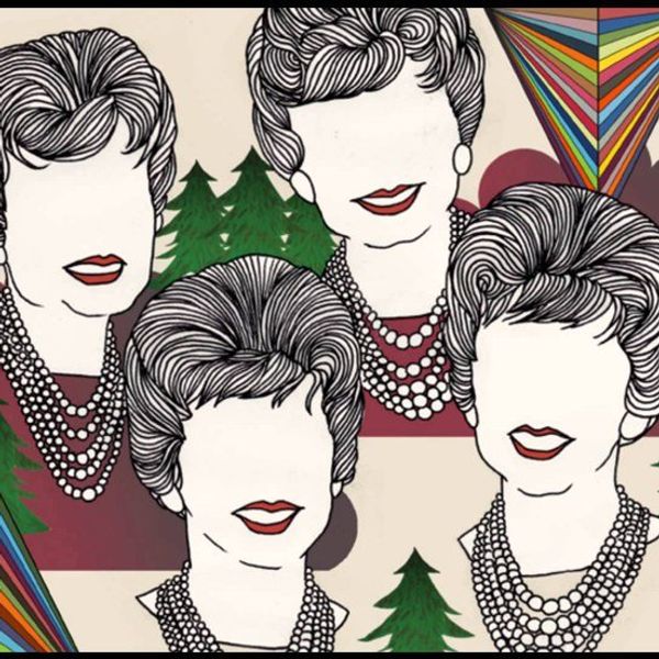 Damn Good Indie Rock Bands With Ridiculous Names