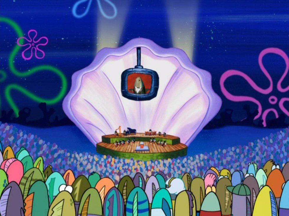 5 Things You Need To Know Before Attending A Music Festival