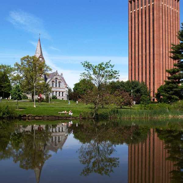 18 Things College Has Taught Me