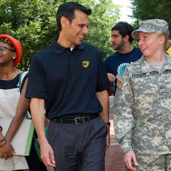 We Are Diversity at VCU