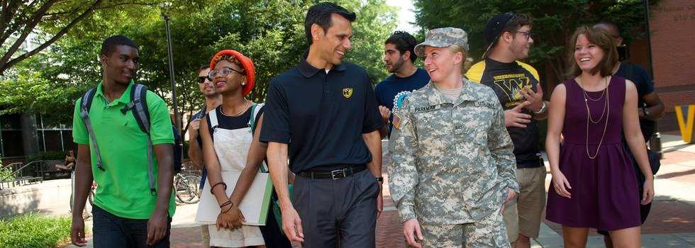 We Are Diversity at VCU