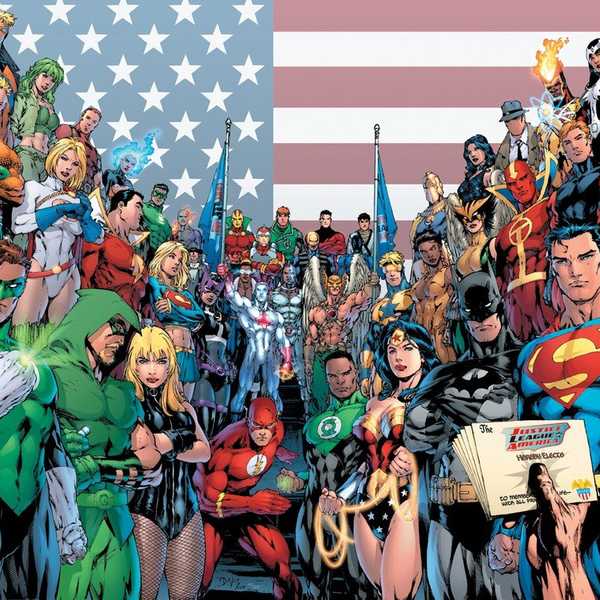 3 Things DC Has To Change ASAP To Reach Marvel