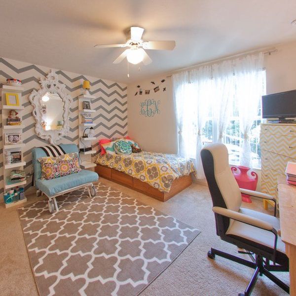 Top 5 Reasons To Live In A Single Dorm