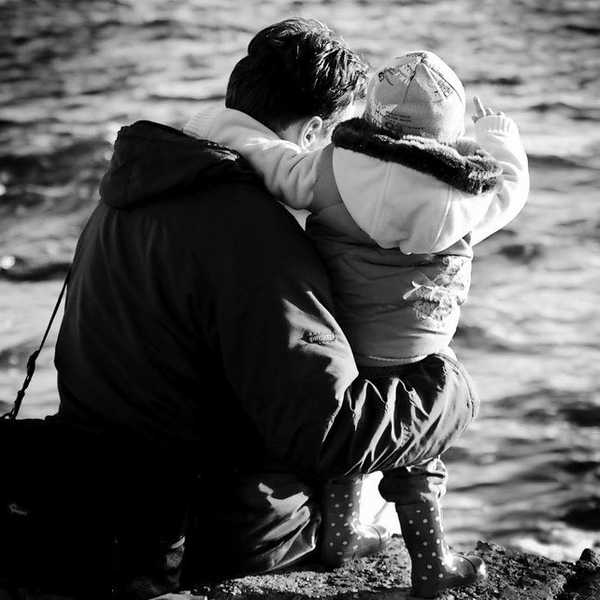 To The Parent That Chose To Adopt Me