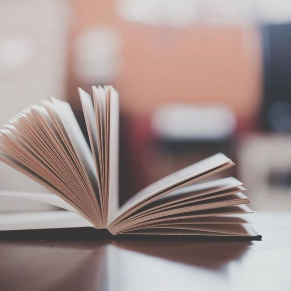 13 Things I've Learned From My Favorite Books