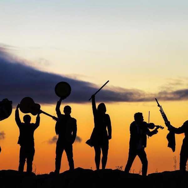 12 Celtic Musicians You Need To Hear Right Now