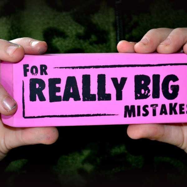 5 Grammar Mistakes That Need To Stop