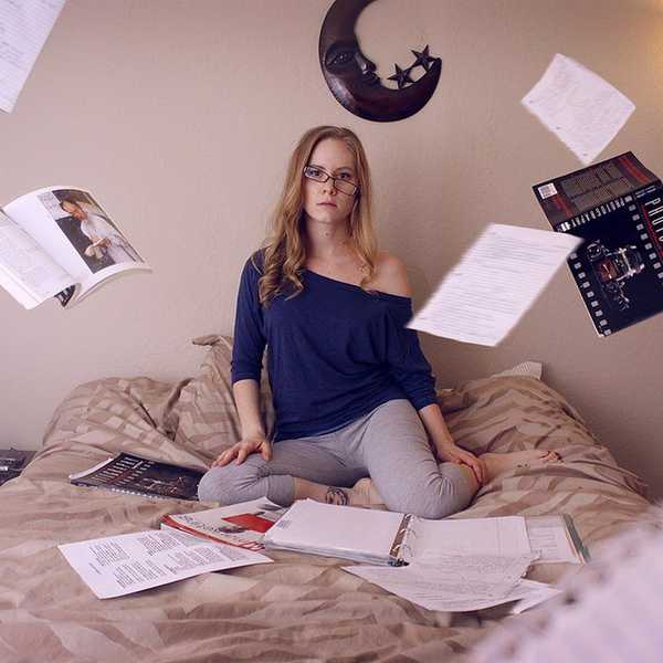 What It Feels Like To Have A Learning Disability