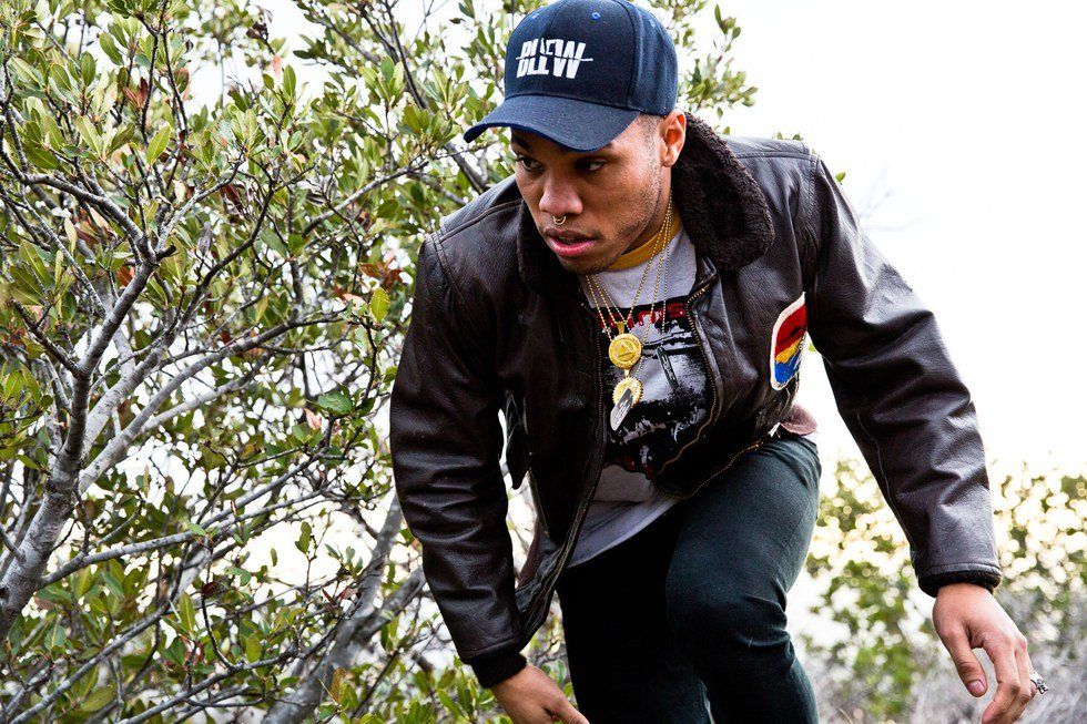 3 Hip-Hop Releases of 2016 To Put On Repeat This Fall