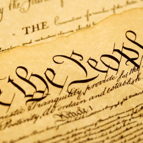 Six Steps to Becoming Politically Aware