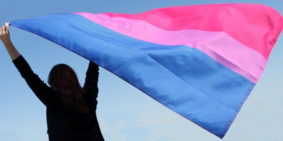 Celebrating Your Bisexual