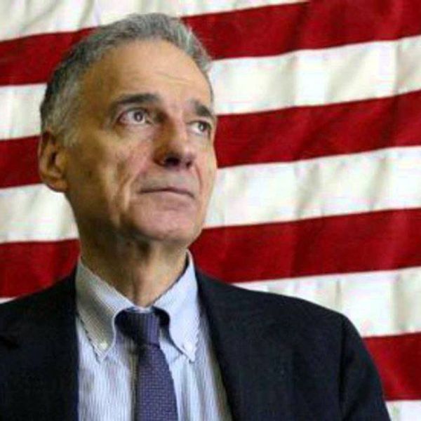 Trials Of A Third-Party Candidate