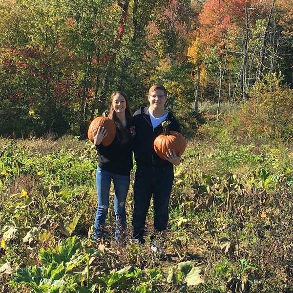 10 Things To Keep You Busy This Fall