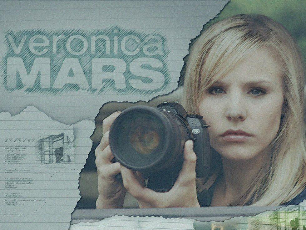 10 Reasons Why You Should Binge-Watch Veronica Mars