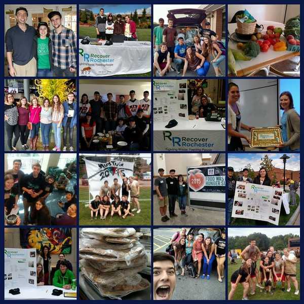 How Volunteering Saved My Life