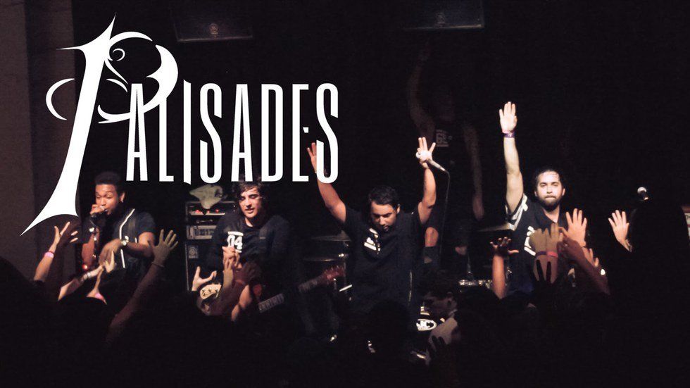 10 Essential Palisades Songs