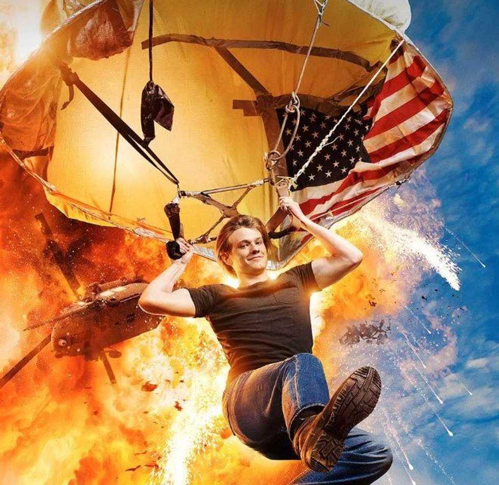 MacGyver: Reboot Review