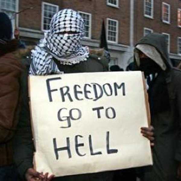 The Uncomfortable Conversation About Radical Islam