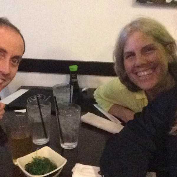 An Open Letter to My Parents on Their 25th Anniversary