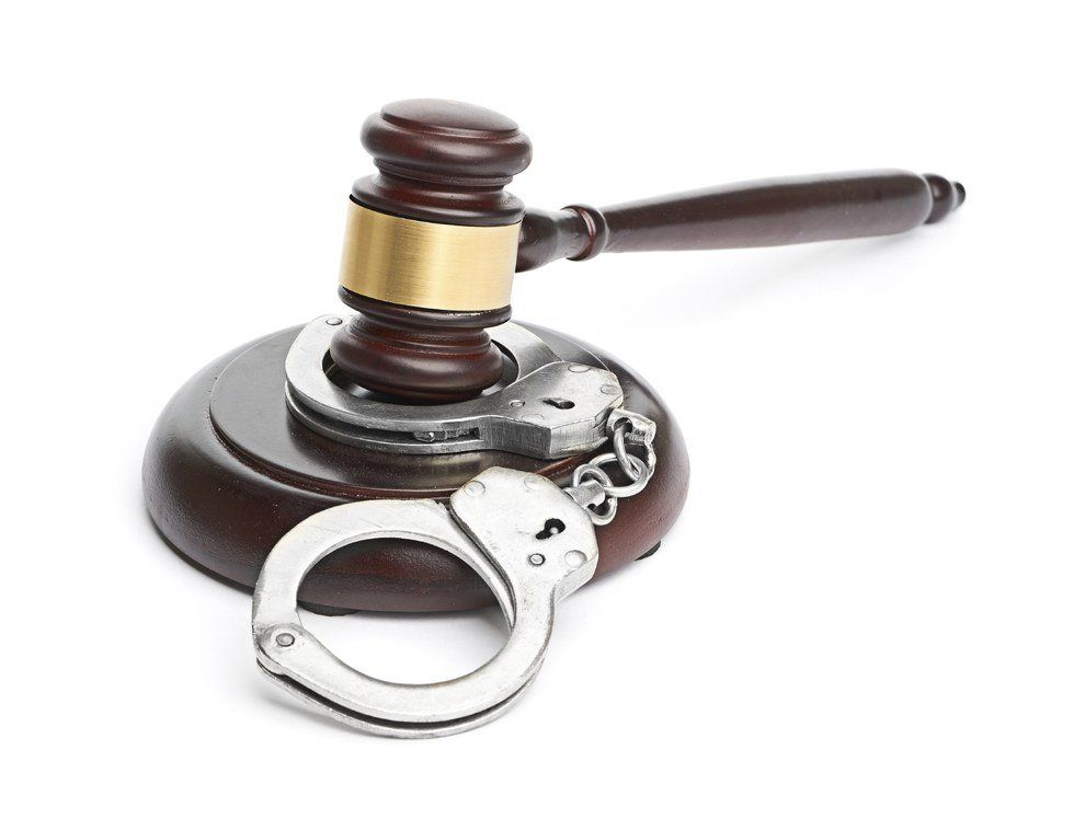 Why Our Criminal Justice System is Failing